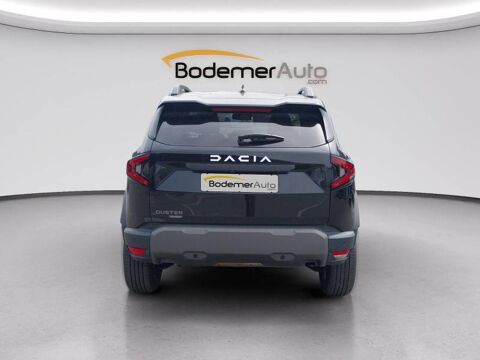 Duster Hybrid 140 Journey 2025 occasion 56850 Caudan