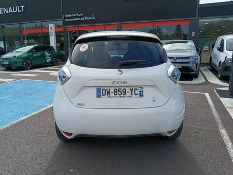 Zo&eacute; Zoe Life Electrique 2015 occasion 14400 Bayeux