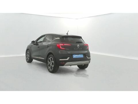Captur E-Tech 145 - 21 Intens 2022 occasion 50100 Cherbourg-en-Cotentin