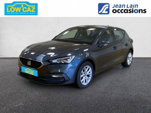 Annonce voiture Seat Leon 16690 