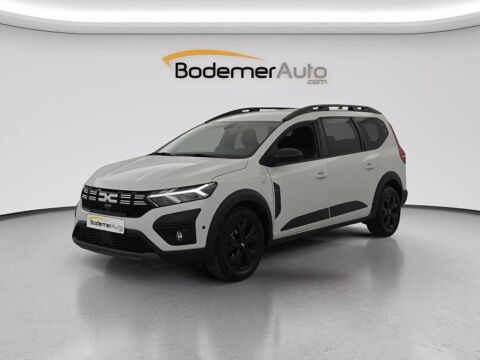 Annonce voiture Dacia Jogger 18350 €