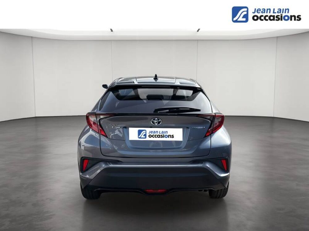 C-HR Hybride 1.8L Design 2023 occasion 38170 Seyssinet-Pariset
