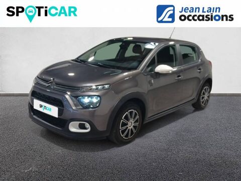 Annonce voiture Citroën C3 10974 €