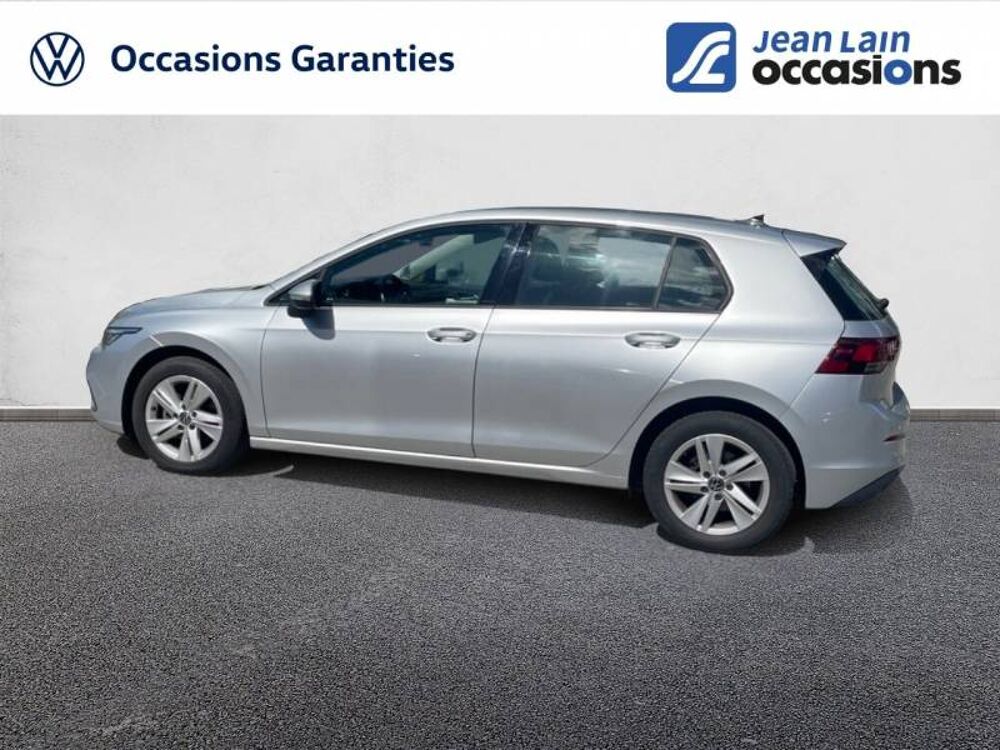 Golf 2.0 TDI SCR 116 DSG7 Life Plus 2023 occasion 74700 Sallanches