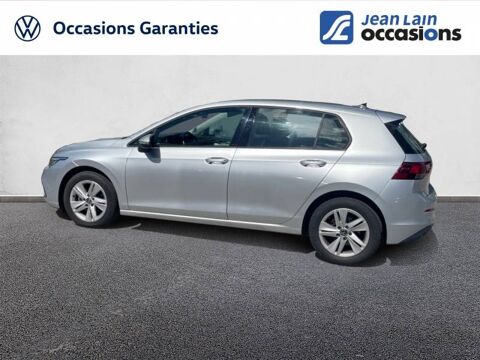 Golf 2.0 TDI SCR 116 DSG7 Life Plus 2023 occasion 74700 Sallanches