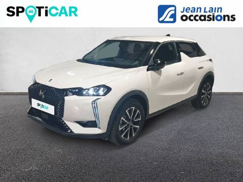 Annonce voiture Citroën DS3 22974 €