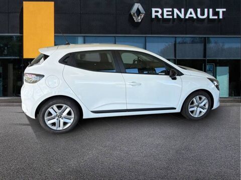 Clio SCe 65 ch GSR2 Evolution 2025 occasion 14200 H&eacute;rouville-Saint-Clair