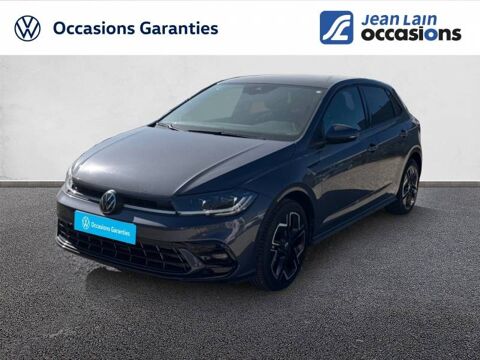 Annonce voiture Volkswagen Polo 21990 €