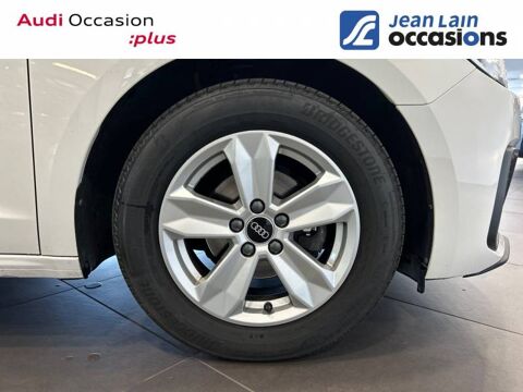 A1 Sportback 25 TFSI 95 ch BVM5 Entry 2023 occasion 38130 &Eacute;chirolles