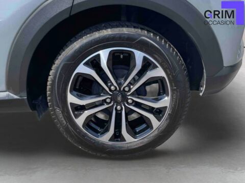 Puma 1.0 EcoBoost 125 ch mHEV S&S BVM6 Titanium 2025 occasion 34970 Lattes
