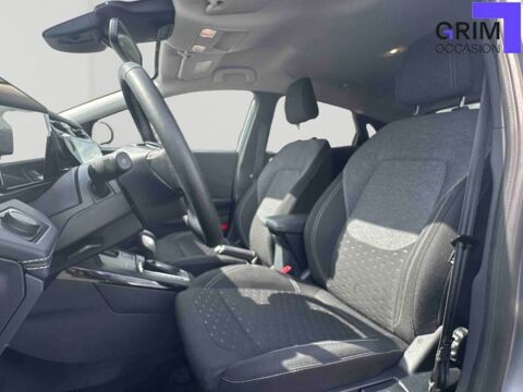 Puma 1.0 EcoBoost 125 ch mHEV S&S Powershift Titanium Busine 2026 occasion 34970 Lattes