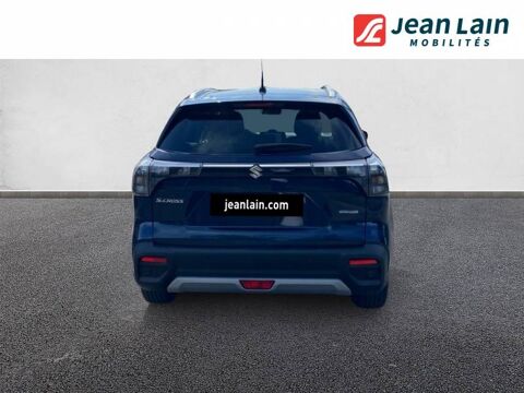 S-cross S-Cross 1.4 Boosterjet Hybrid AllGrip Style 2026 occasion 74200 Thonon-les-Bains