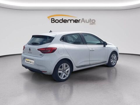 Clio E-Tech 140 Business 2021 occasion 29000 Quimper