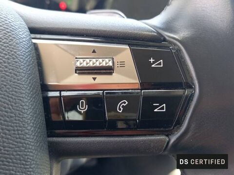 DS4 DS 4 Hybride E-Tense 225 EAT8 Trocadero 2023 occasion 38300 Bourgoin-Jallieu