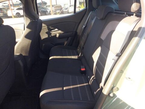 Sandero ECO-G 100 Stepway Expression + 2023 occasion 22400 Lamballe
