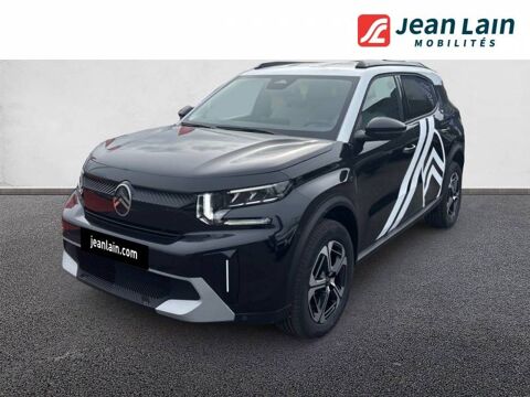 Annonce voiture Citroën C3 Aircross 28920 €
