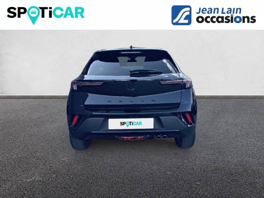 Mokka 1.2 Turbo 130 ch BVA8 GS Line 2022 occasion 01170 Cessy