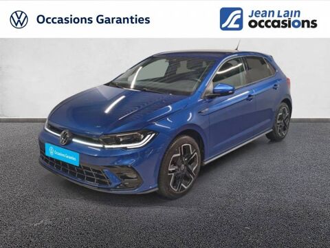 Annonce voiture Volkswagen Polo 24490 €