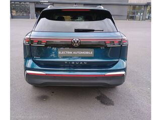 Tiguan 2.0 TDI 150ch DSG7 Elegance 2024 occasion 35510 Cesson-S&eacute;vign&eacute;