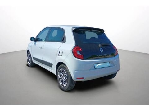 Twingo III SCe 65 Equilibre 2023 occasion 14200 H&eacute;rouville-Saint-Clair