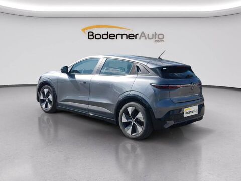 M&eacute;gane Megane E-Tech EV60 220 ch super charge Equilibre 2023 occasion 50100 Cherbourg-en-Cotentin