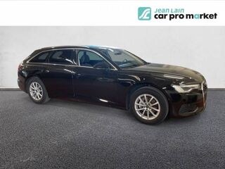 A6 Avant 40 TDI 204 ch S tronic 7 Business Executive 2024 occasion 74600 Seynod