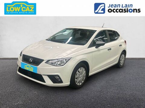 Annonce voiture Seat Ibiza 13490 €