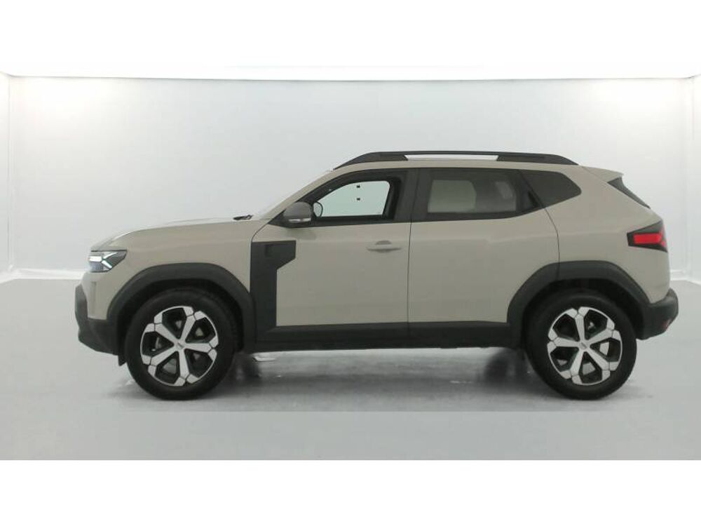 Duster Hybrid 140 Journey 2025 occasion 14500 Vire