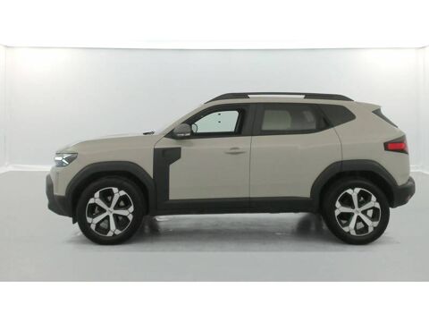 Duster Hybrid 140 Journey 2025 occasion 14500 Vire