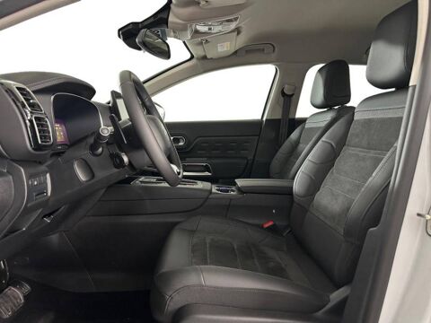 C5 aircross C5 Aircross Hybride 136 e-DCS6 Max 2024 occasion 91470 Limours