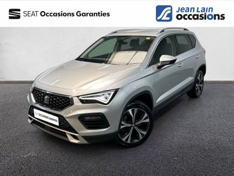 Seat Ateca 2.0 TDI 150 ch Start/Stop DSG7 Urban 2020 occasion Seynod 74600