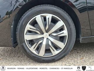208 PureTech 100 S&S BVM6 Active 2020 occasion 38300 Bourgoin-Jallieu