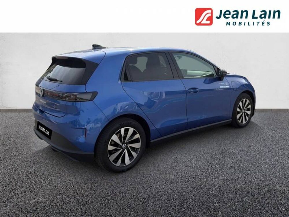 ID.3 ID. Polo 52 kWh Life Edition 2026 occasion 74600 Seynod