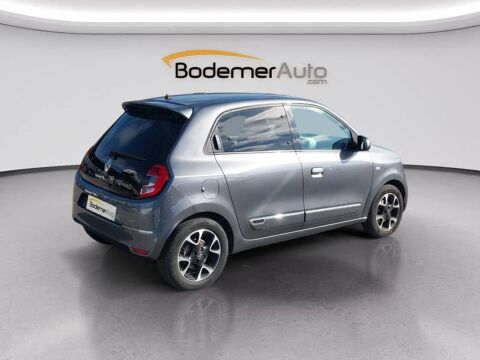 Twingo III TCe 95 Intens 2020 occasion 56850 Caudan