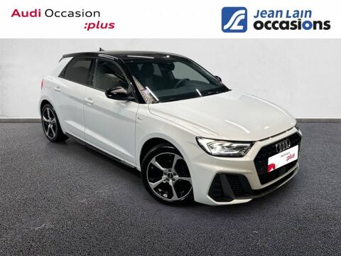 A1 Sportback 30 TFSI 116 ch S tronic 7 S Line 2025 occasion 74600 Seynod
