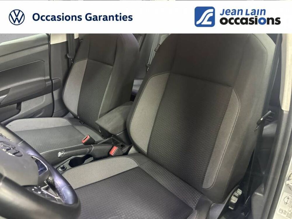 Taigo 1.0 TSI 110 DSG7 Life 2024 occasion 73290 La Motte-Servolex