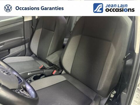 Taigo 1.0 TSI 110 DSG7 Life 2024 occasion 73290 La Motte-Servolex