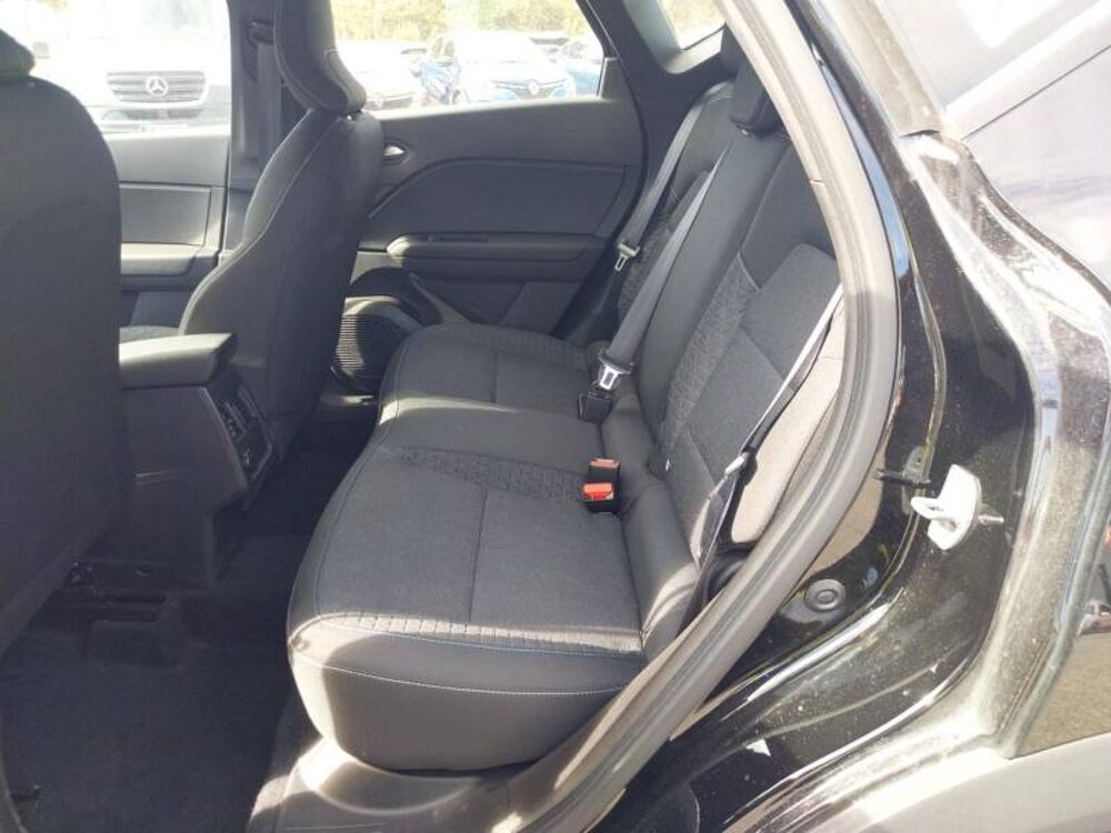Captur Eco-G 100 ch Evolution 2025 occasion 22000 Saint-Brieuc