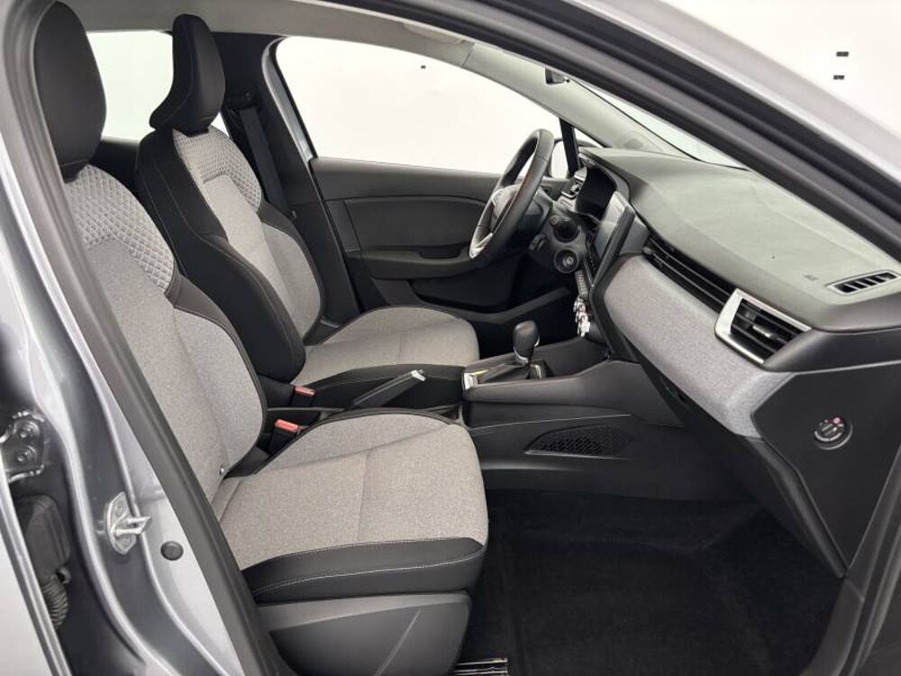 Clio E-Tech full hybrid 145 ch GSR2 Evolution 2025 occasion 29000 Quimper