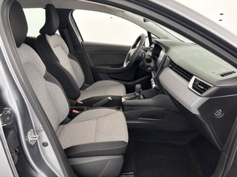 Clio E-Tech full hybrid 145 ch GSR2 Evolution 2025 occasion 29000 Quimper