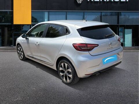 Clio TCe 90 Evolution 2023 occasion 14200 H&eacute;rouville-Saint-Clair