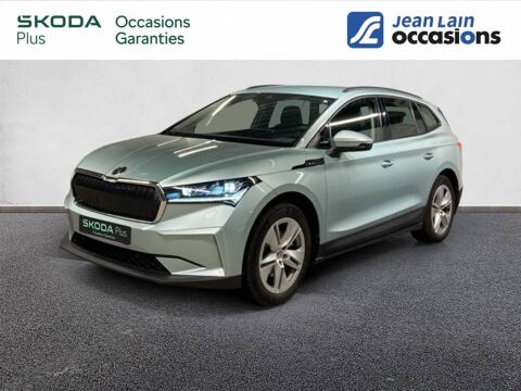 Skoda Enyaq iV 60 2023 occasion La Motte-Servolex 73290