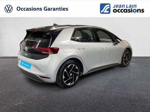 ID.3 204 ch Pro Performance Life Plus 2023 occasion 74600 Seynod