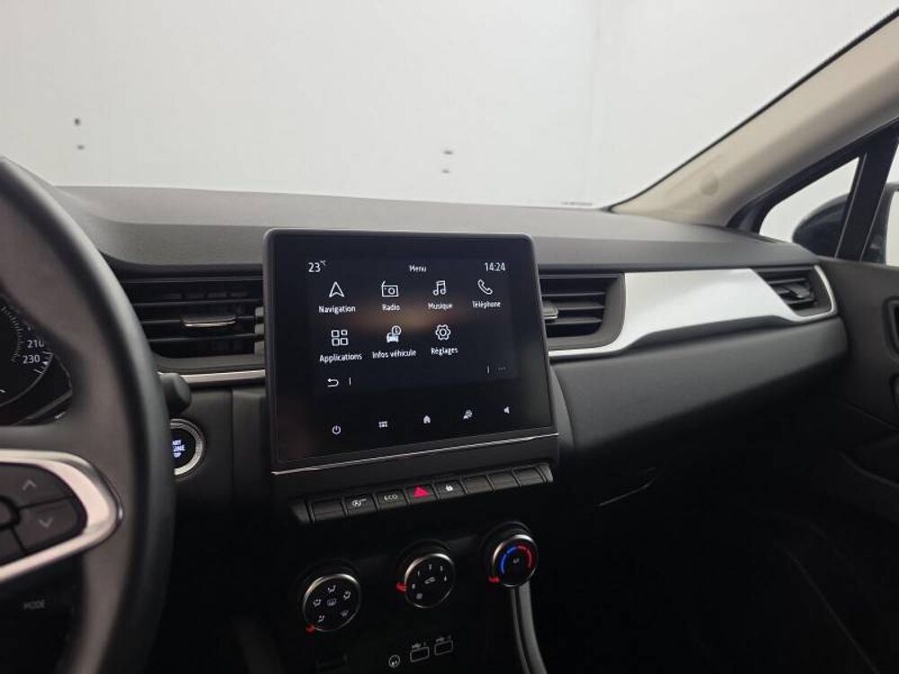 Captur TCe 90 Evolution 2024 occasion 29270 Carhaix-Plouguer