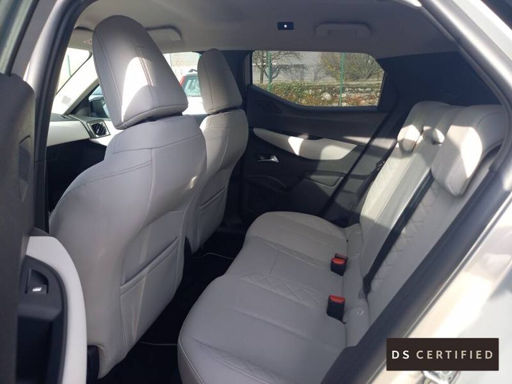 DS3 DS 3 E-Tense Esprit de Voyage 2024 occasion 38300 Bourgoin-Jallieu