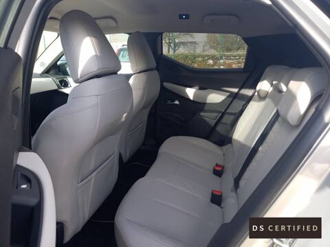 DS3 DS 3 E-Tense Esprit de Voyage 2024 occasion 38300 Bourgoin-Jallieu