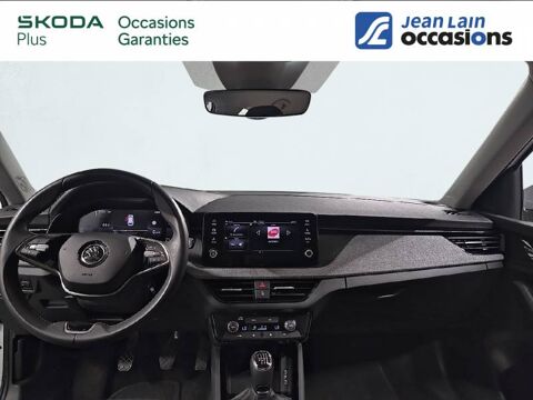 Kamiq 1.0 TSI Evo 2 116 ch BVM6 Selection 2024 occasion 73290 La Motte-Servolex