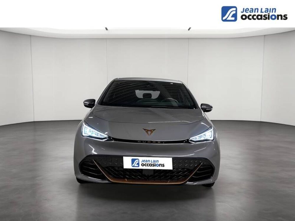 Born 230 ch - Batterie XL 2026 occasion 73290 La Motte-Servolex