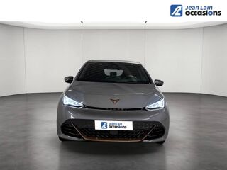 Born 230 ch - Batterie XL 2026 occasion 73290 La Motte-Servolex