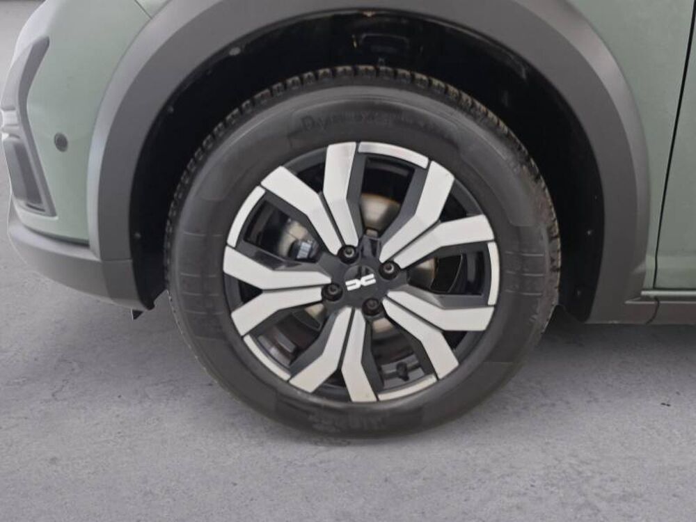 Sandero ECO-G 100 Stepway Expression 2024 occasion 29900 Concarneau